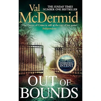Afbeelding van Out of Bounds