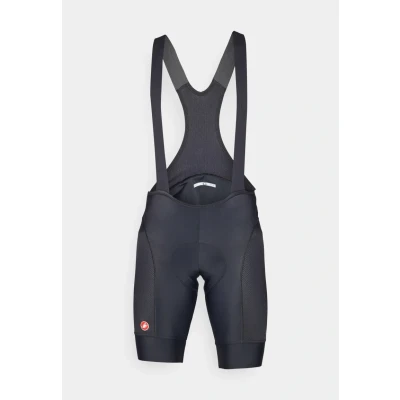 Afbeelding van Fietsbroek Castelli Competizione 2 Bib maat Xl Zwart