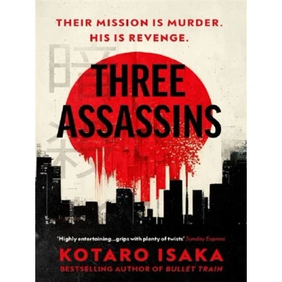 Image de Three Assassins