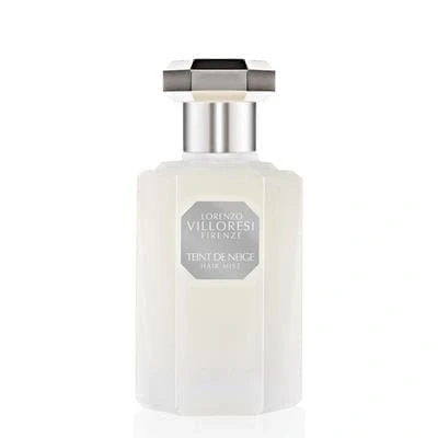 Afbeelding van Lorenzo Villoresi Teint de Neige Hair Mist