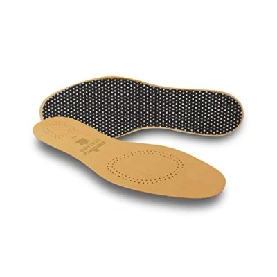 Afbeelding van Pedag Leather inlegzolen 43