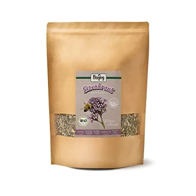 Afbeelding van Biojoy BIO Wilde Verbena Thee (Verbena officinalis), zonder additieven (500 g)