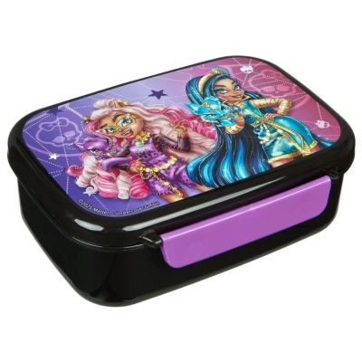 Afbeelding van Monster High Lunchbox