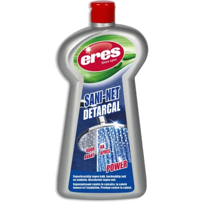Afbeelding van ERES DETARCAL KRACHTIGE GEACTIVEERDE ONTKALKER ER35645