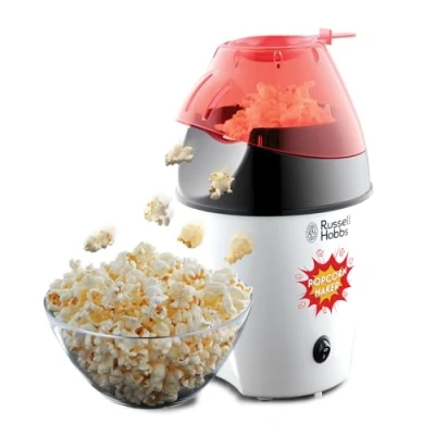 Image de Russell Hobbs Machine À Pop corn Fiesta (24630 56)