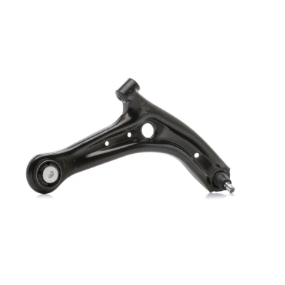 Afbeelding van DELPHI TC2185 Draagarm Met draag/ stuur gewricht rechts, Onder Enkelvoudigedraagarm FORD: Fiesta 6, 6 Van, Mk6 Saloon