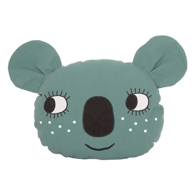 Afbeelding van Kussen Koala Roommate