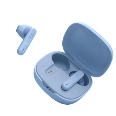 Afbeelding van JBL Wave Flex Volledig Draadloze Oordopjes Blauw