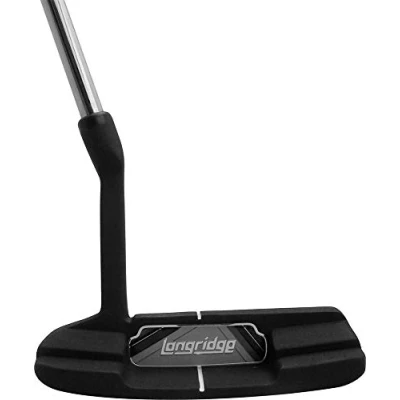 Afbeelding van Milled face putter(rh)
