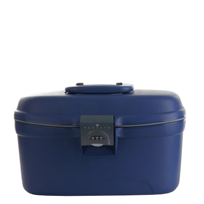 Afbeelding van Roncato Beauty Small Case navy