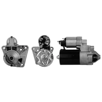 Afbeelding van Startmotor / Starter ELSTOCK 25 2493