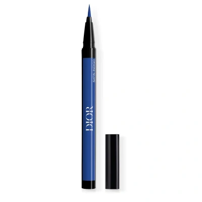 Afbeelding van Dior Diorshow Liquid Liner Felt tip Waterproof Eyeliner