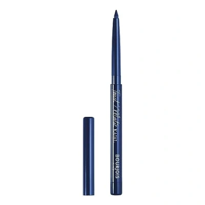 Afbeelding van Bourjois Twist Matic Kajal Oogpotlood 05 Mille Et Une Blue
