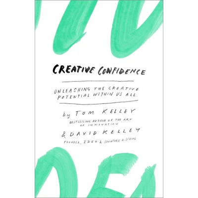 Afbeelding van Creative Confidence