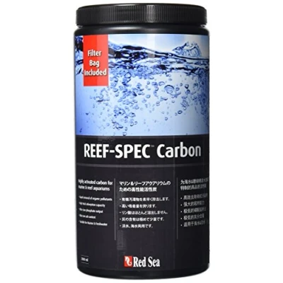 Afbeelding van Red Sea Reef Spec Carbon 1000 gram