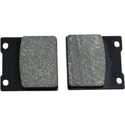 Afbeelding van EBC Brakes FA063 Remblokkenset