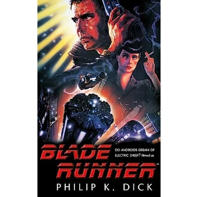 Afbeelding van Blade Runner