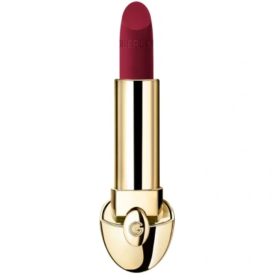Afbeelding van Guerlain Rouge G Velvet 772 Lipstick 3.5gr
