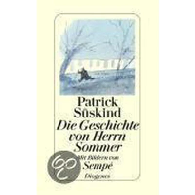 Afbeelding van Die Geschichte Von Herrn Sommer