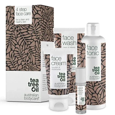 Afbeelding van Australian Bodycare Face Kit 309ML