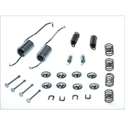 Afbeelding van Toebehoren, remschoen QUICK BRAKE 105 0684