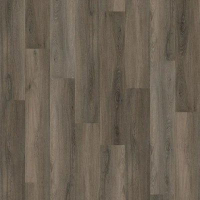 Afbeelding van Nú GRATIS Gelegd Floorlife Paddington Dark Grey Plak PVC