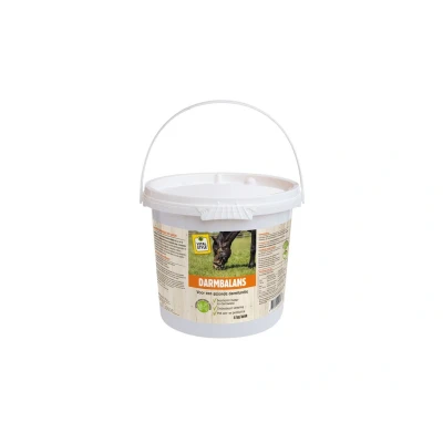Image de VITALstyle Équilibre Intestinal pour Chevaux 4kg