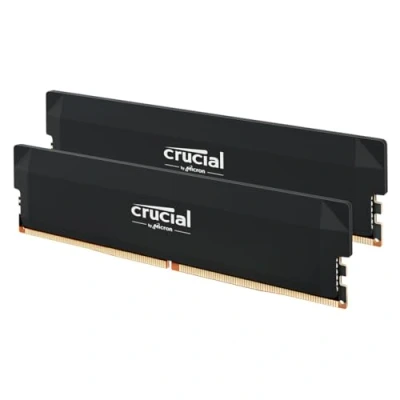 Afbeelding van Crucial Pro 32GB (2x16GB) DDR5 DIMM CL36 6000MHz