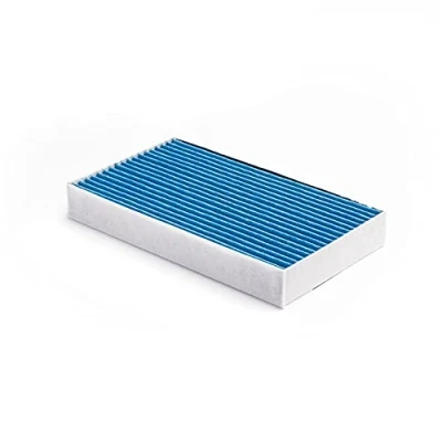 Afbeelding van UFI 34.217.00 Interieurfilter Met antibacteriële werking 149 259 35 RENAULT: MEGANE 3 Grandtour, 3, Coupe