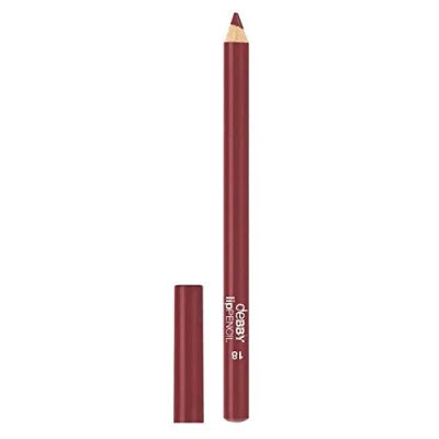 Afbeelding van Debby Lippenstift lang houdbaar 18 500 g