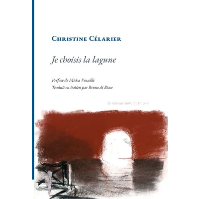 Image de Je choisis la lagune