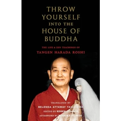 Afbeelding van Throw Yourself into the House of Buddha