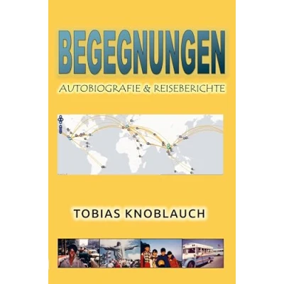 Afbeelding van Begegnungen