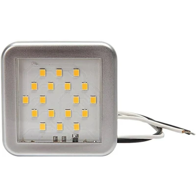 Afbeelding van WAS LED interieurverlichting 989 LW11 12 V (b x h d) 55 7 mm