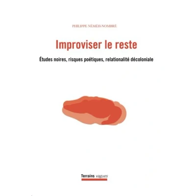 Image de Improviser le reste