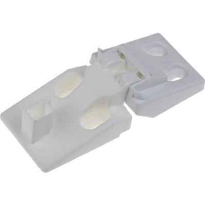 Afbeelding van Whirlpool Indesit 480132101217 scharnier C00323422