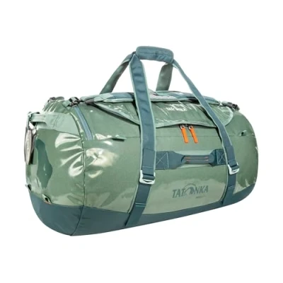 Afbeelding van Tatonka Barrel Weekender reistas 69 cm
