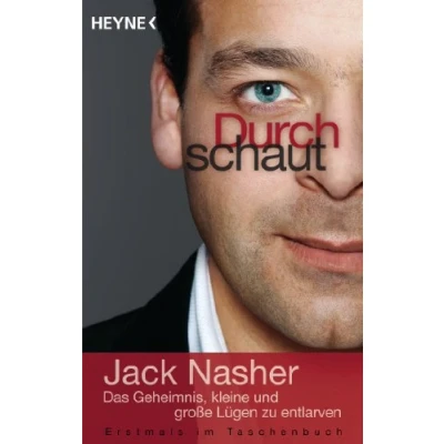 Afbeelding van Durchschaut