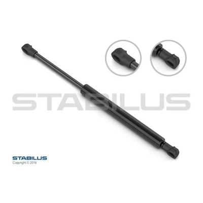 Afbeelding van STABILUS 6509IC Gasveer