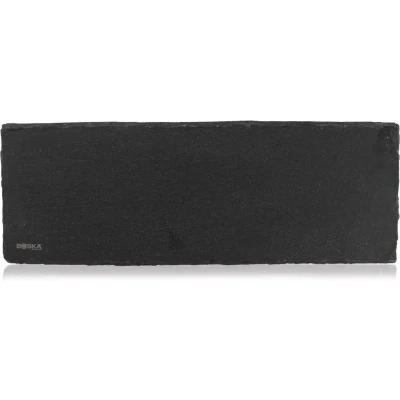 Afbeelding van Boska Serveerplank Leisteen 33 x 11 cm