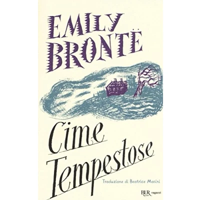 Afbeelding van Cime tempestose. Ediz. integrale