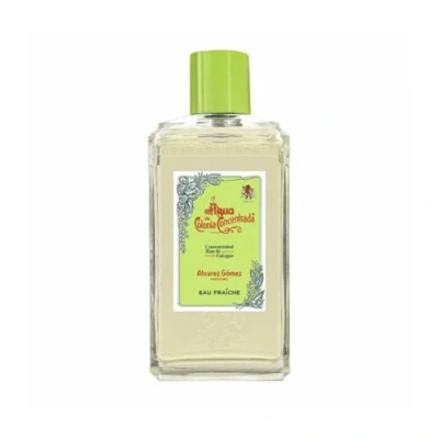 Image de Alvarez Gómez Agua de Colonia Concentrada Eau Fraîche Cologne 150 ml
