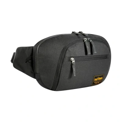 Afbeelding van TATONKA Gordeltas Schoudertas Hip Sling Pack 5 Kapok Black Zwart