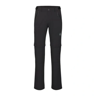 Afbeelding van Mammut Runbold Iv Zip Off Pants Wandelbroek voor heren