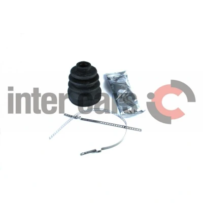 Afbeelding van Asmanchetten set AUTOFREN SEINSA D8227