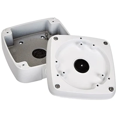 Afbeelding van Lupus 13350 Installatiebox 3 kg Wit