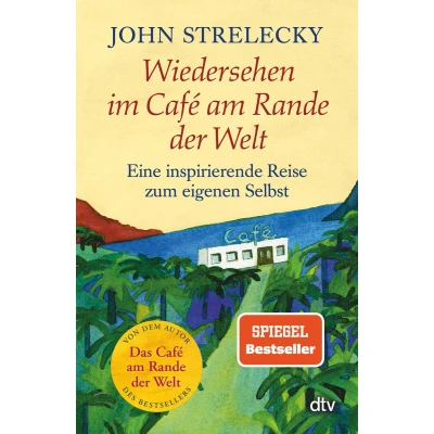 Afbeelding van Wiedersehen im Café am Rande der Welt