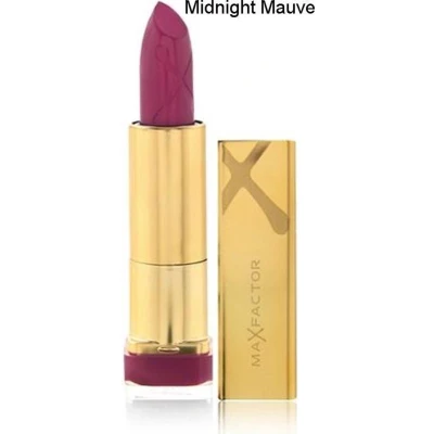Afbeelding van Max Factor Colour Elixir Lipstick 711 Midnight Mauve