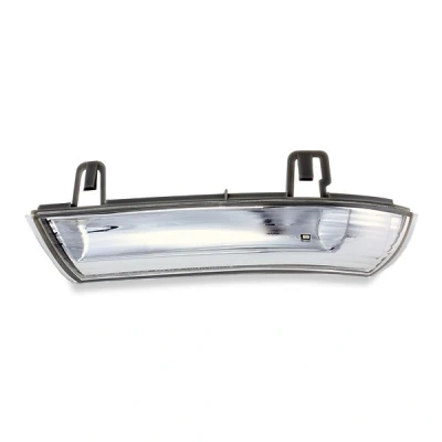 Afbeelding van TYC 337 0094 3 Knipperlichten Buitenspiegel links LED VOLKSWAGEN: Sharan I, Golf 5, Passat B6 Variant, SEAT: Alhambra I