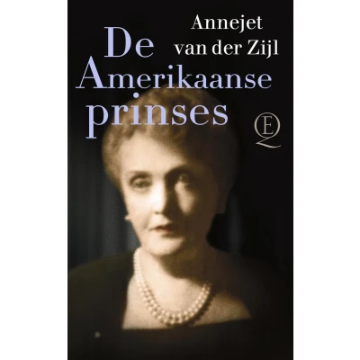 Afbeelding van De Amerikaanse prinses